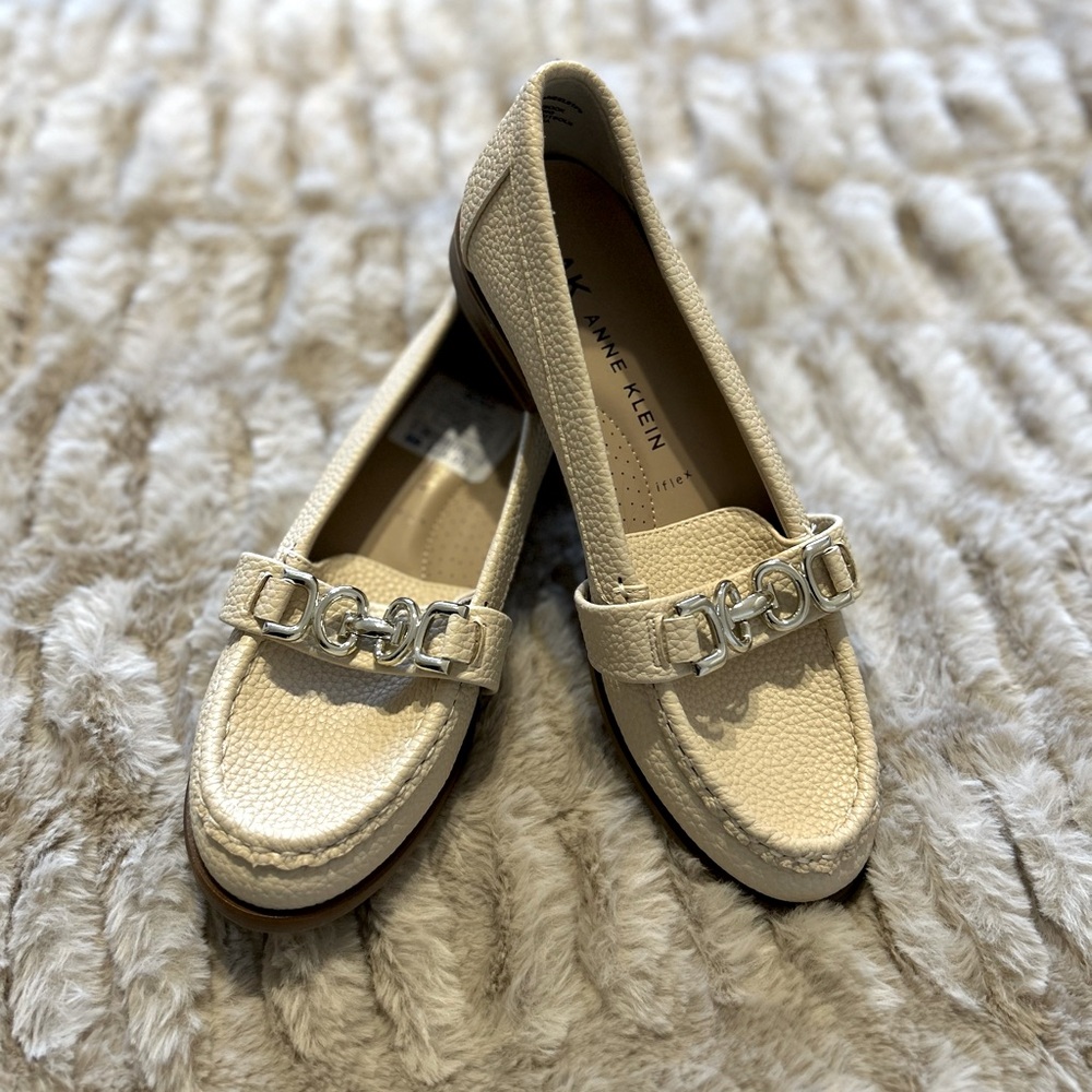 Anne Klein Flats